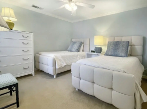 832 Ketch Court at The Sea Pines Resort