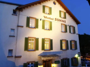 Hotel Sonne