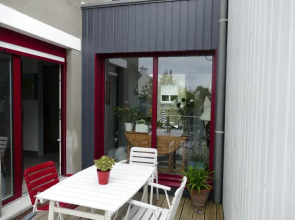 Chambres d'hotes chez laure & François