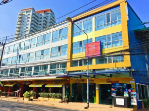 Отель On Hotel Phuket