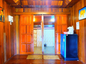 Suanson Villa