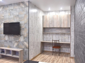 Alliance apart на Белинского 30