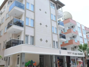 Best House Apart 1
