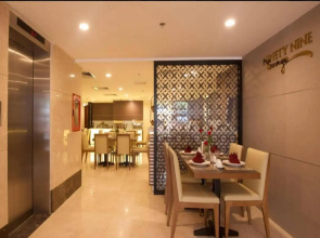 GK Central Hotel