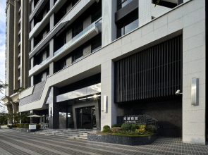 Cp Hotel