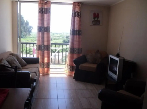 Hermoso departamento 3d y 2b con estacionamiento