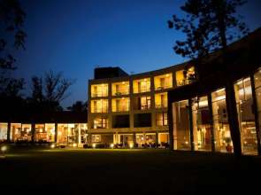 Hotel Azúr Prémium