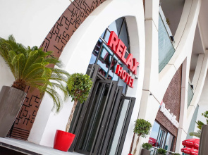 Relax Hotel Casa voyageurs