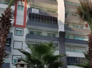 Residance Apartman Dairesi