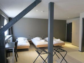 Hotel-de-Ville de La Brévine