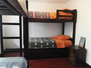 Dreamcatcher Hostel