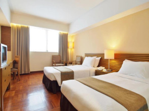 Caritas Oswald Cheung International House