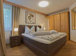 Ferienhaus Holzer