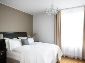 Odinsve Hotel Apartments