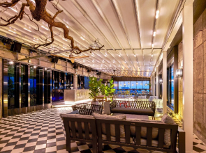 Maxx Jeju, a member of H Rewards