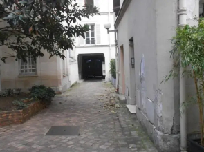 Appartement Paris Etoile