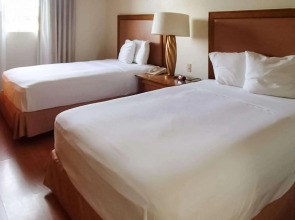 Rodeway Inn South Miami Coral Gables