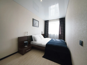 PaulMarie Apartments on Zaslonova 4