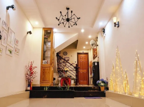 Ivy Apartment