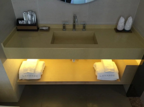 Lavande Hotel (Yichang Baotahe Wanda)