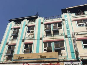 Hotel Shridevi