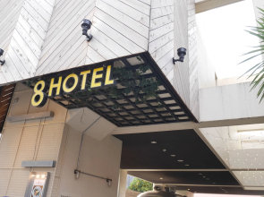 8Hotel
