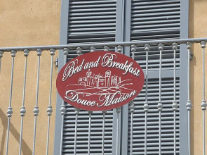 B&B Douce Maison