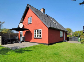 "Indi" - 400m from the sea in NW Jutland