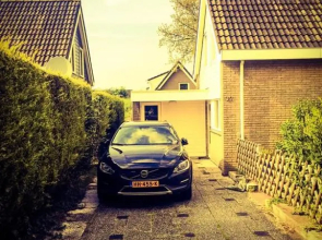 Deltageul 39 Noordzeepark - ruim en rustig gelegen vakantiehuis nabij strand - geen verhuur aan bedrijven