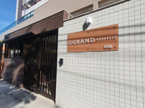 Edifício Le Grand - Apto 905