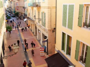 La piètonne