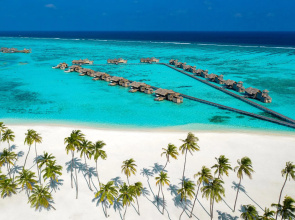 Gili Lankanfushi Maldives