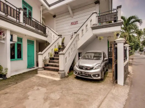 Anjum Residence by OYO Rooms