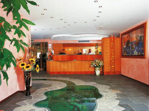 Le Mandrelle Beach Resort