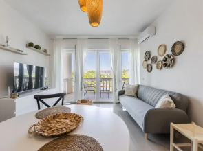 Velipoja Beach Apartment