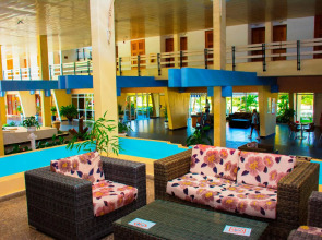 Marazul Hotel