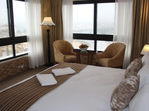 Saray Hotel