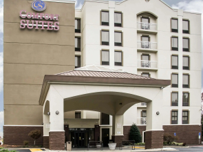 Comfort Suites University - Research Park