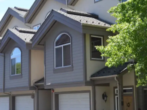 Harriman Townhome 5 - 3 Br Condo