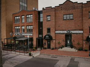 St. James Gate by Bower Boutique Hotels