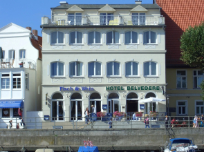 Hotel Belvedere