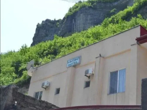 Hotel Nikoli