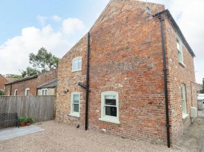 Printers Cottage