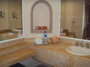 El Cozumeleño Beach Resort - All Inclusive