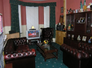 Springfield B&B