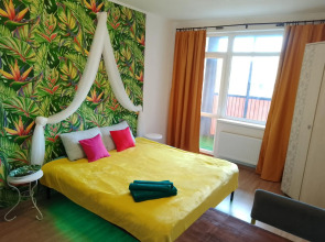 Апартаменты на улице Адмирала Черокова