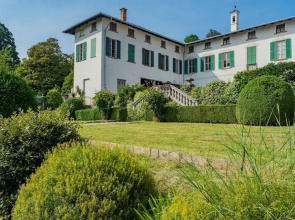 Villa Cardinal Ciceri - Penthouse Apartments