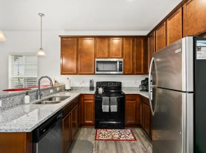 Gabrielle Townhomes