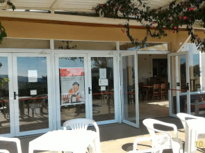 Hotel Fazenda Molise