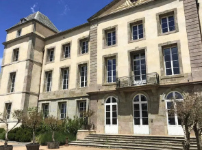 Residence Le Chateau de la Redorte, La Redorte, Holiday Home not Detached